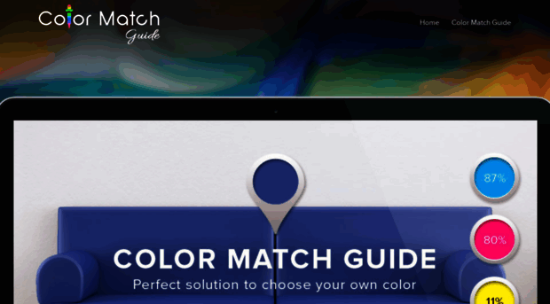 colormatchguide.com