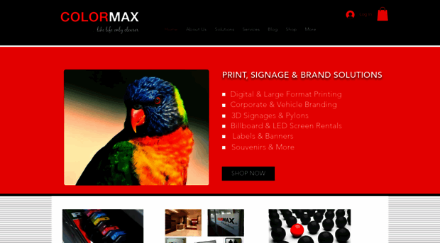 colormaxghana.biz