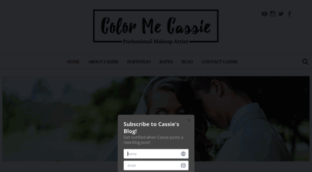 colormecassie.com