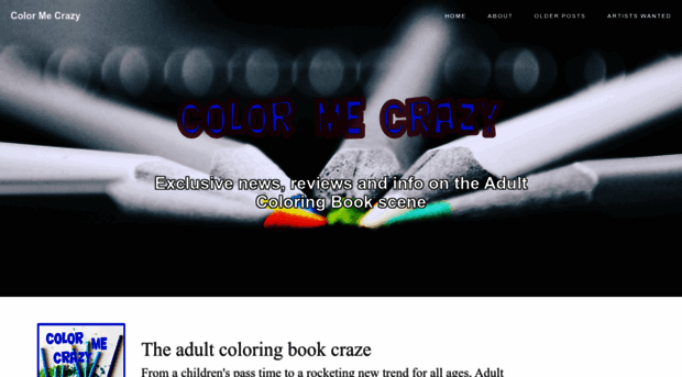 colormecrazy.org