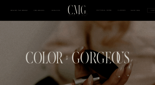 colormegorgeous.me