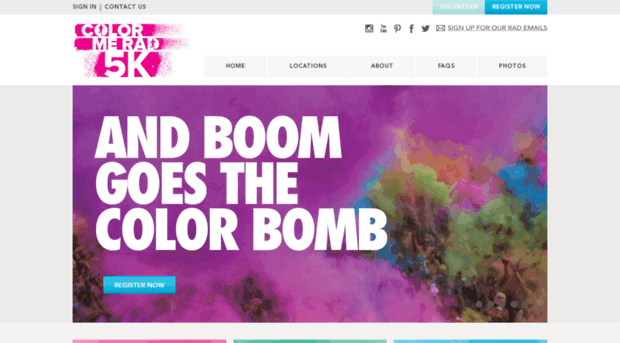 colormerad.co.uk