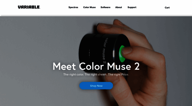 colormuse.io