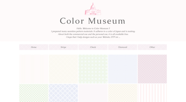 colormuseum.info
