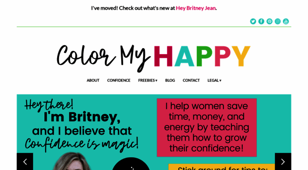 colormyhappy.com