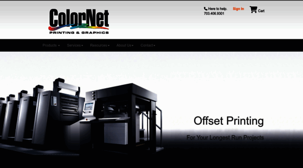 colornetprinting.com