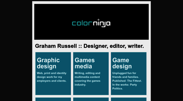 colorninja.com