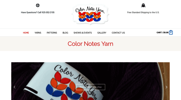 colornotesyarn.com