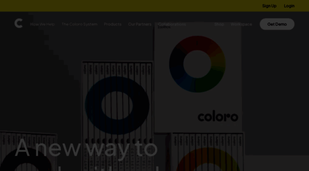 coloro.com