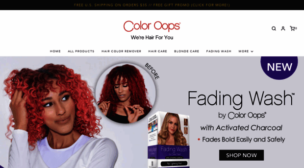 coloroops.com