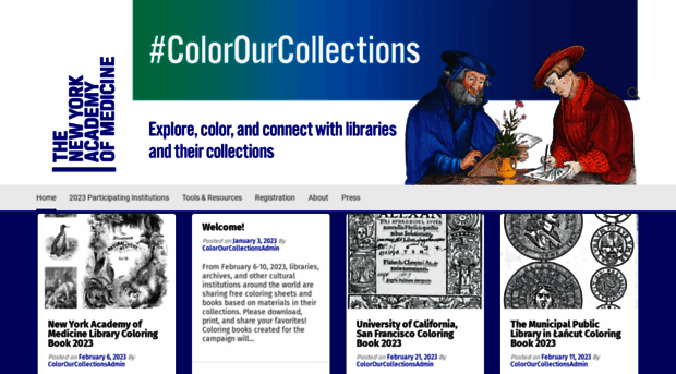 colorourcollections.org