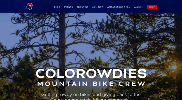 colorowdies.com