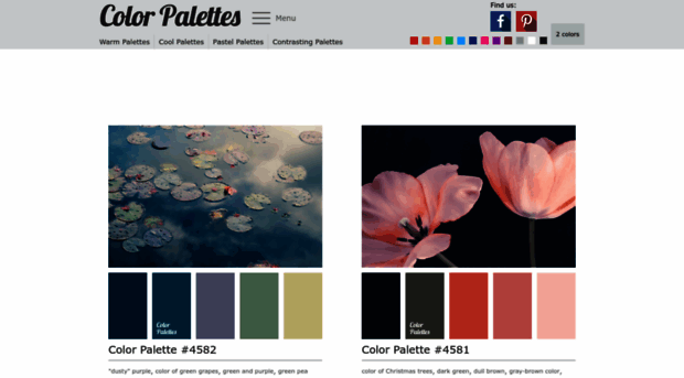 colorpalettes.net