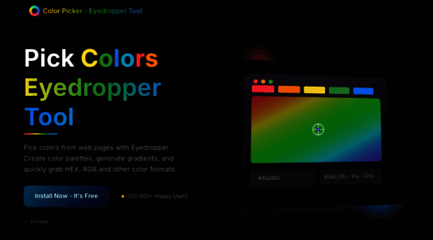 colorpickerpro.com