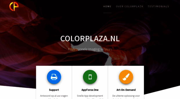 colorplaza.nl