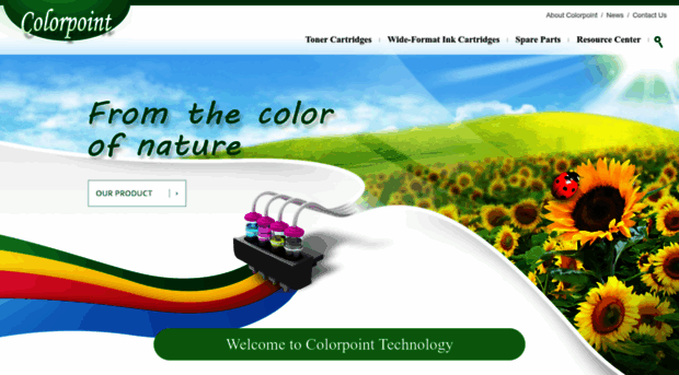 colorpoint.com.tw