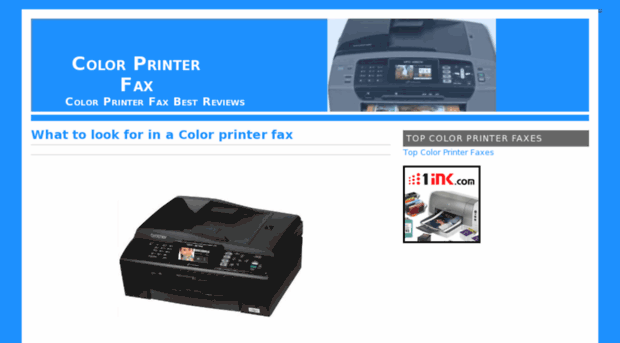 colorprinterfax.com