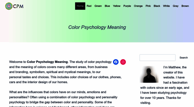 colorpsychologymeaning.com