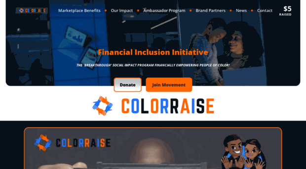 colorraise-financial-inclusion-initiative.raisely.com