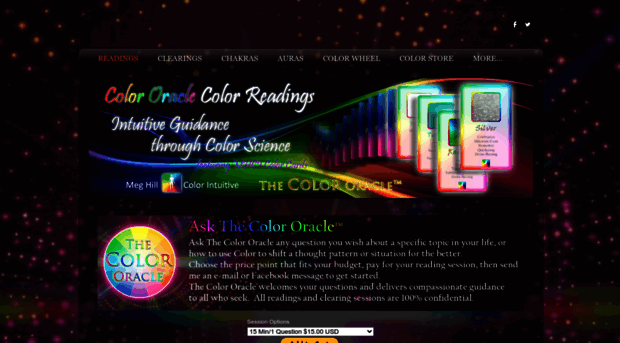 colorreadings.com