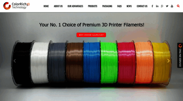colorrich3d.cn