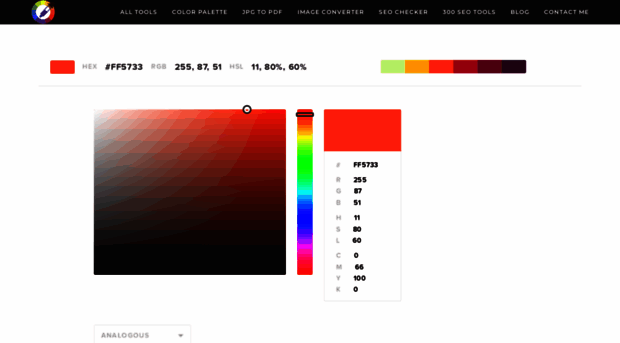 colors-picker.com