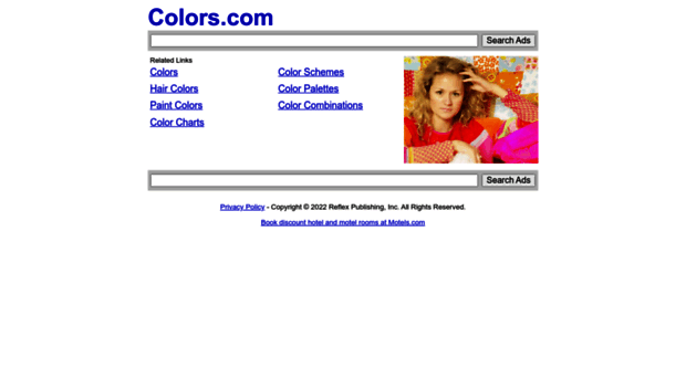 colors.com