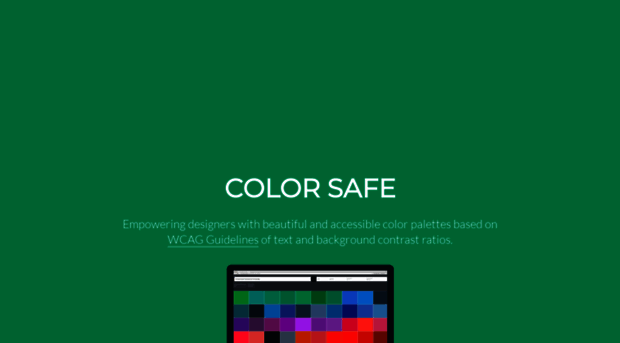 colorsafe.co