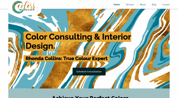 colorsbydesign.com
