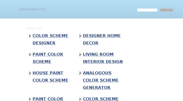 colorschemr.com