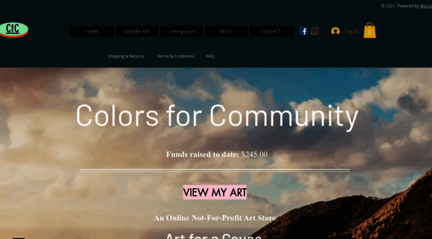 colorsforcommunity.com