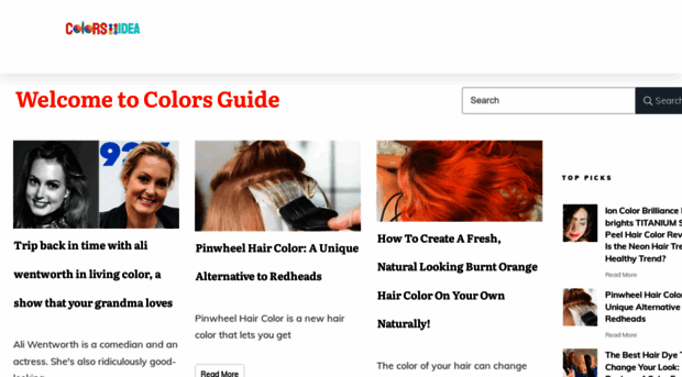 colorsidea.com