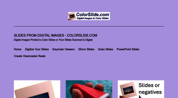 colorslide.com