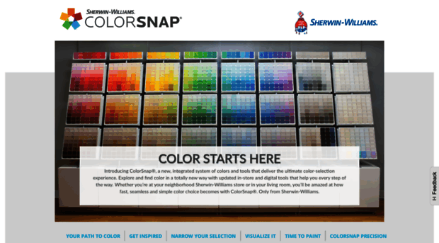 colorsnap.com