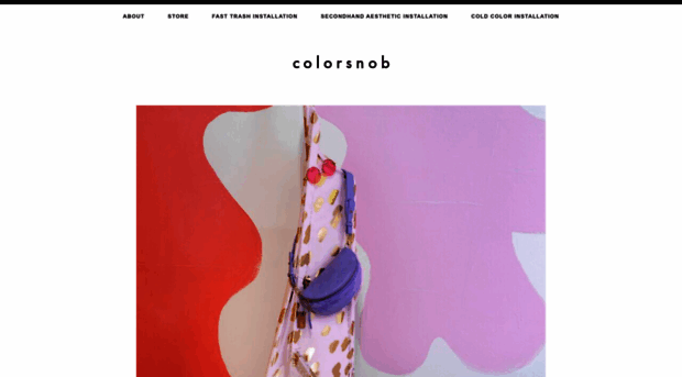 colorsnob.com