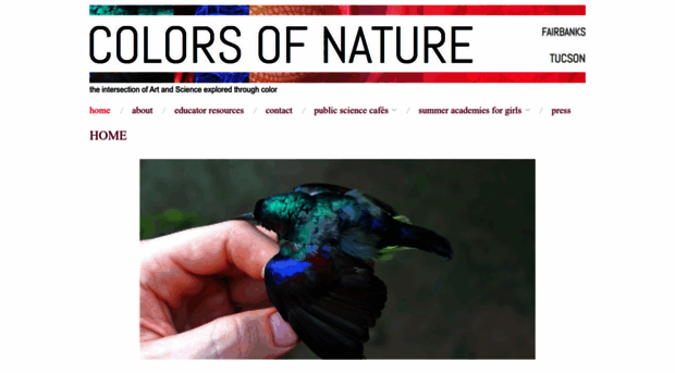 colorsofnature.org