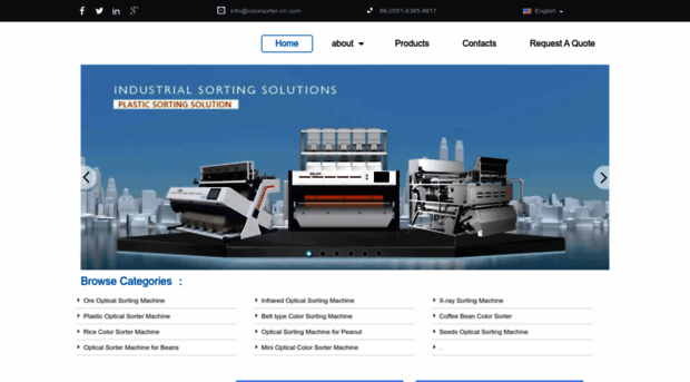 colorsorter-cn.com