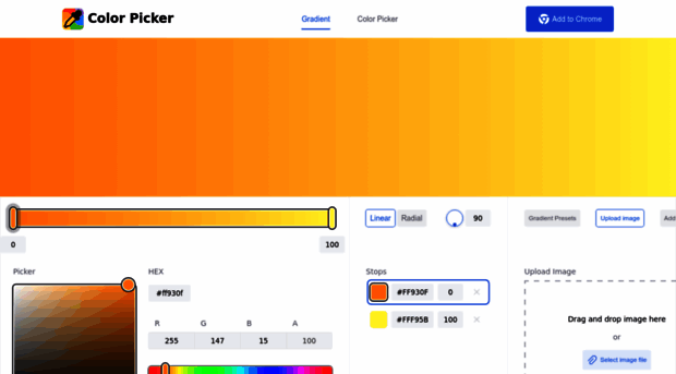 colorspicker.net