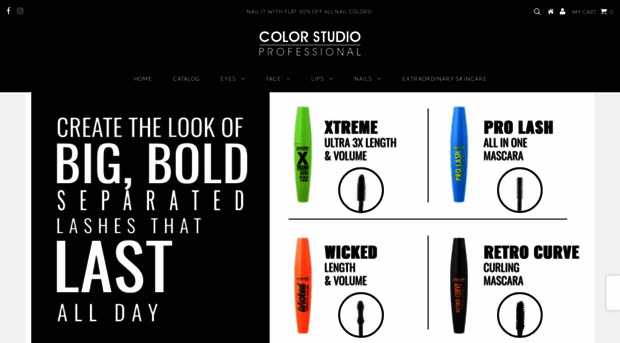 colorstudiopro.com