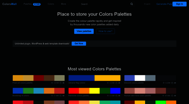 colorswall.com