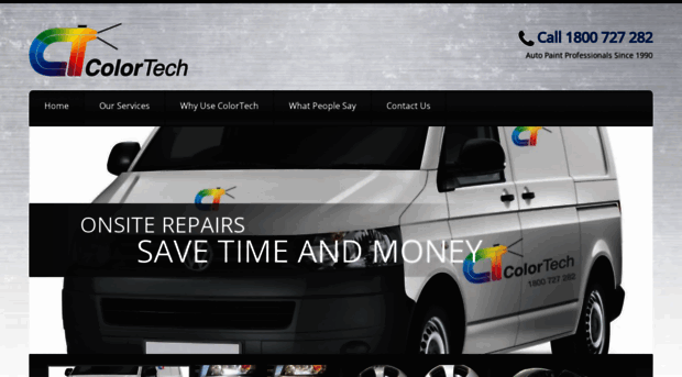 colortech.net.au