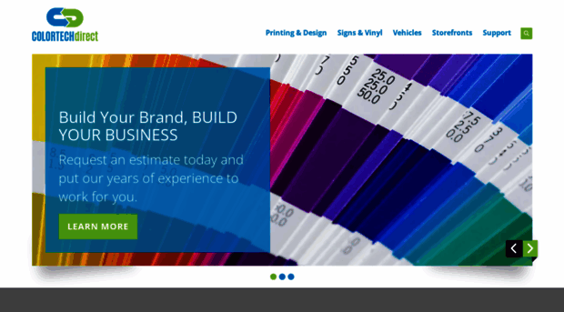 colortechdirect.com