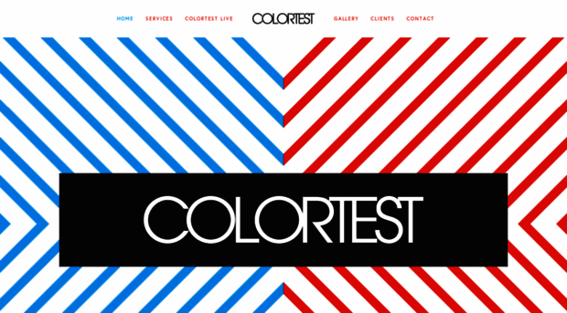 colortestmerch.com