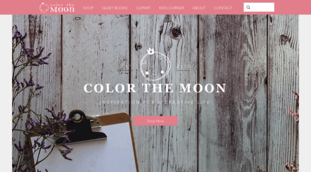 colorthemoon.com