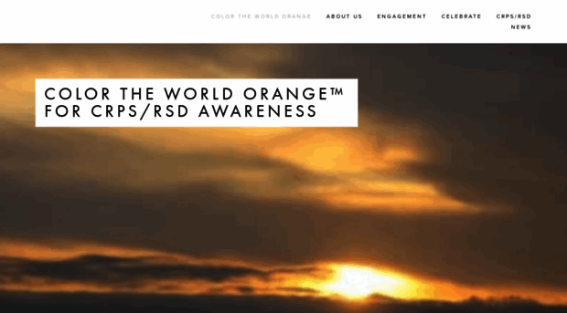 colortheworldorange.com