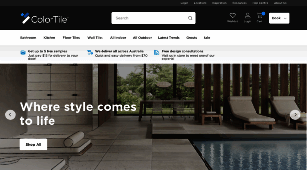 colortile.com.au