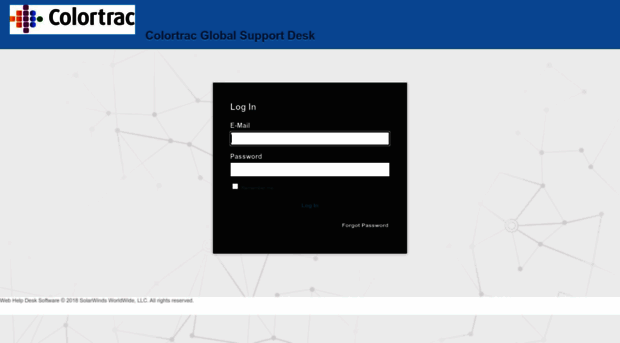 colortrac-helpdesk.com