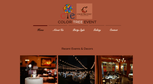 colortreeevent.com