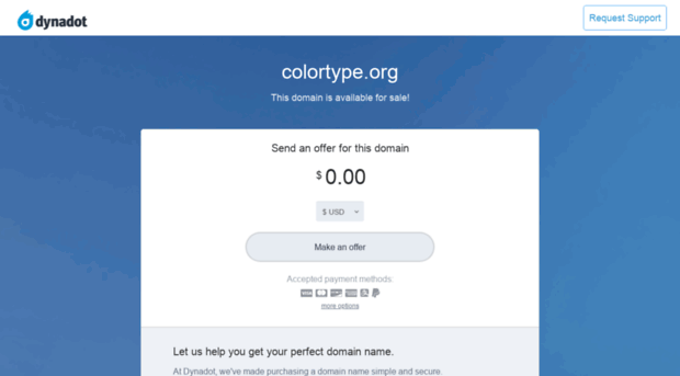 colortype.org
