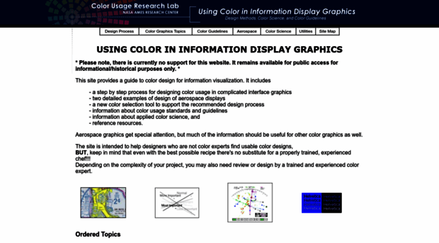 colorusage.arc.nasa.gov